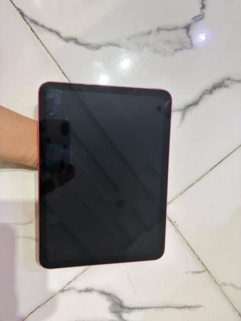 Ipad 11 (A16) 3
