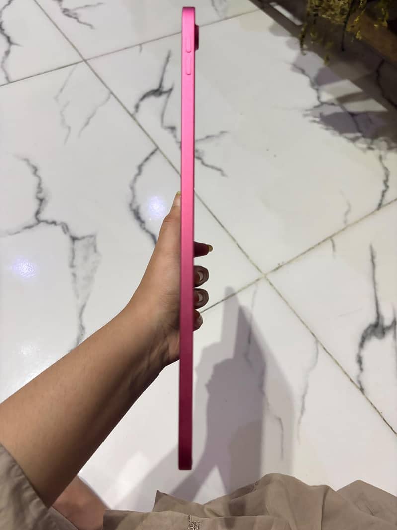 Ipad 11 (A16) 4