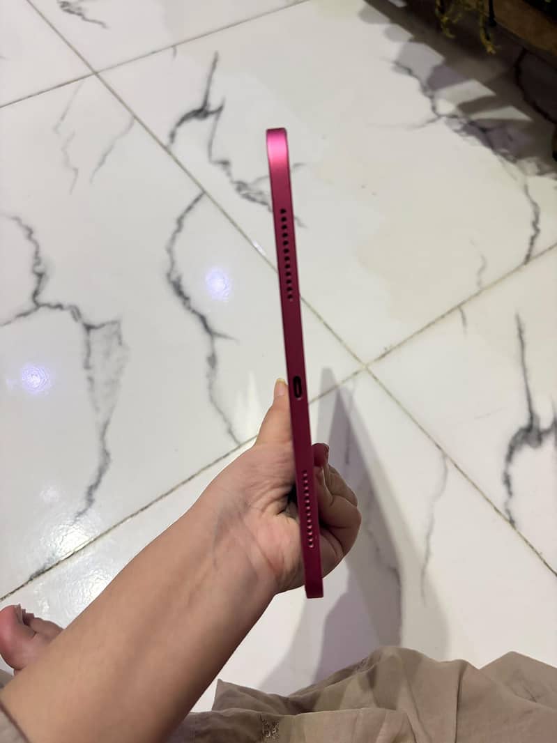 Ipad 11 (A16) 6