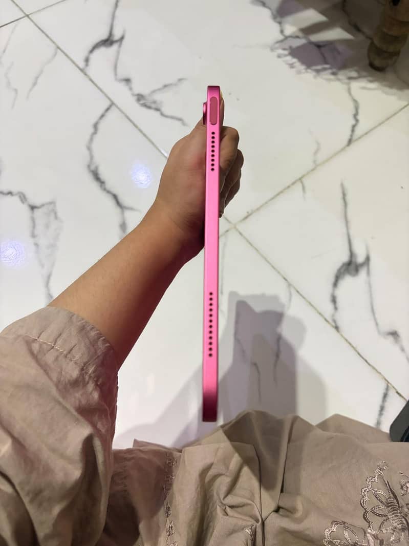 Ipad 11 (A16) 8