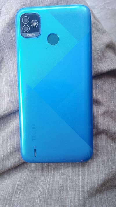 Tecno Pop 5