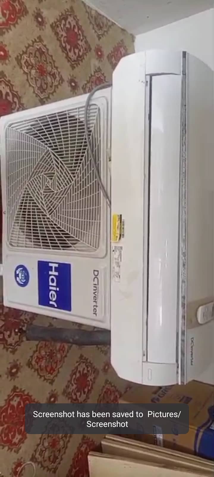 Higher AC 0