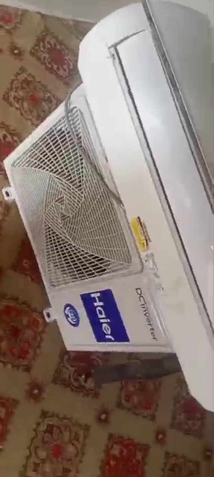 Higher AC 1