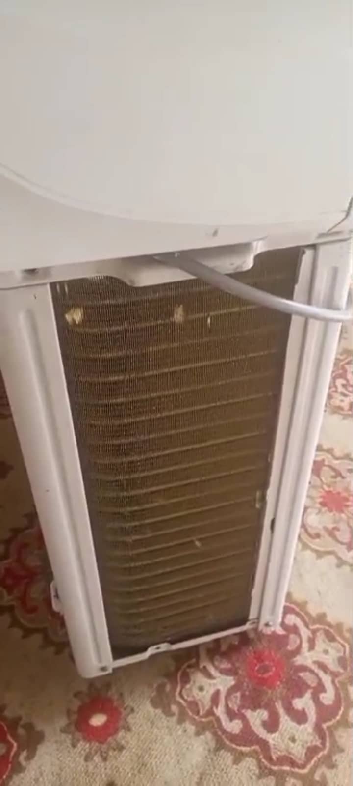 Higher AC 8
