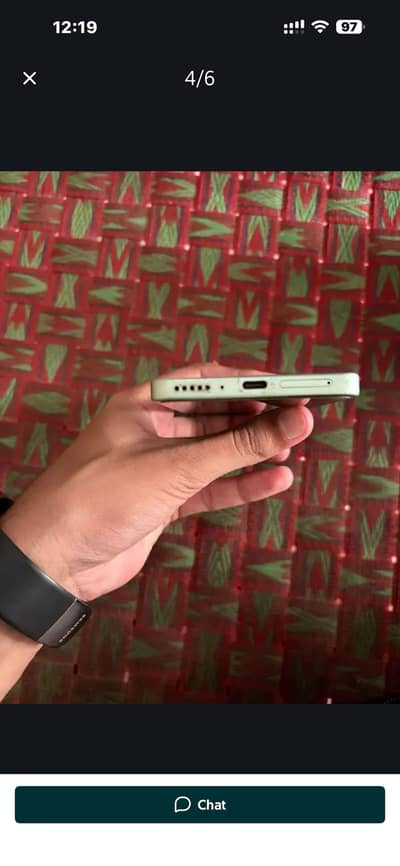 Redmi note 13