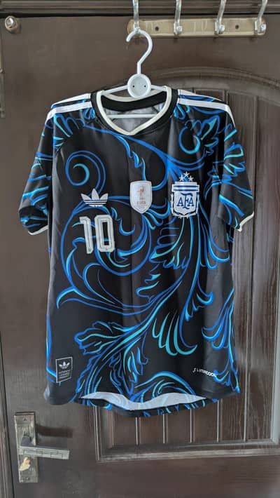 Argentina