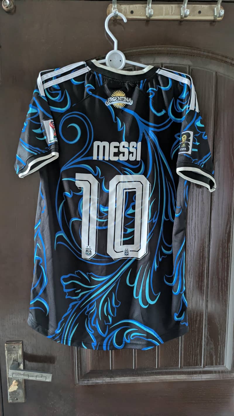 Argentina 1
