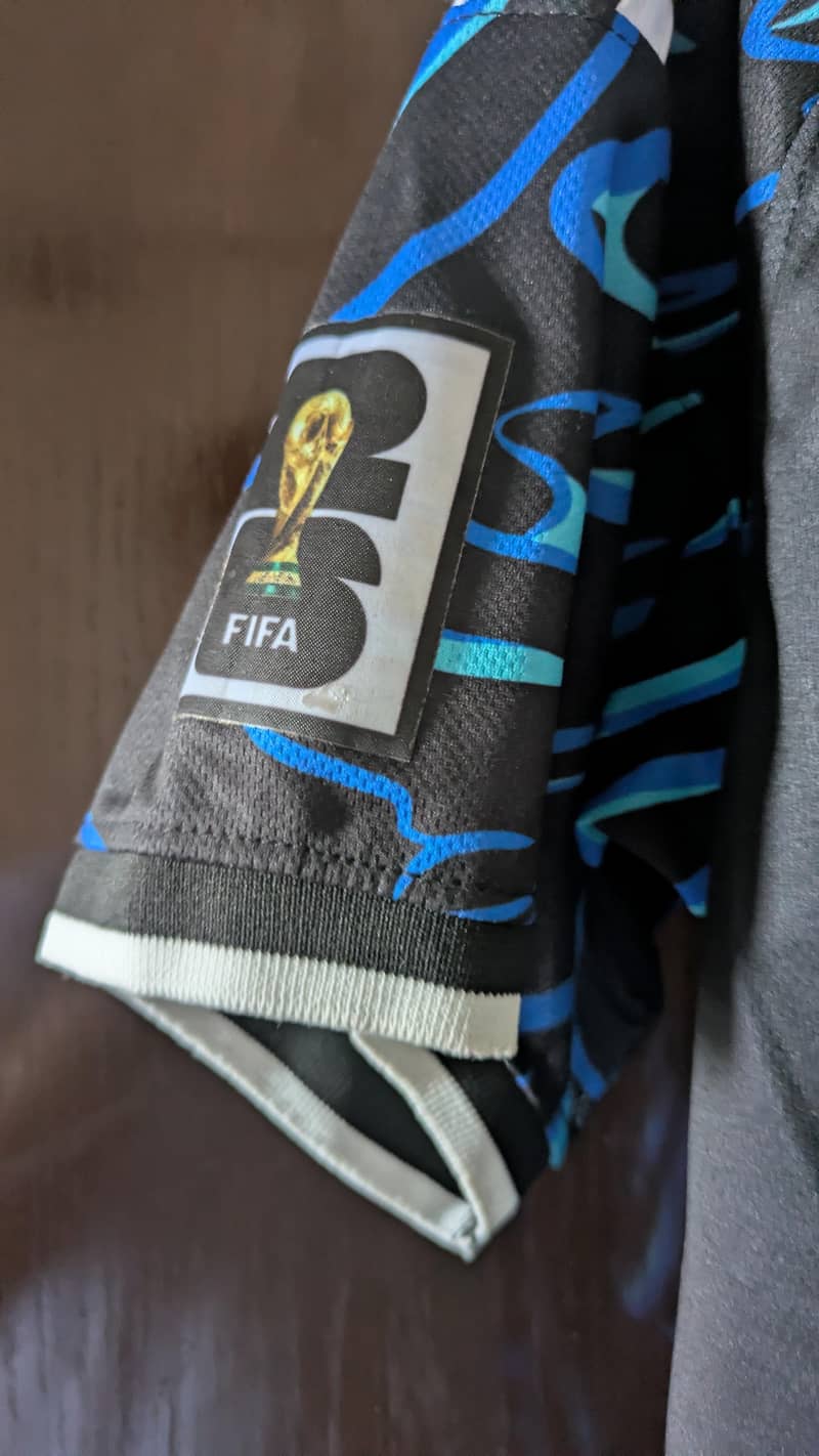 Argentina 2