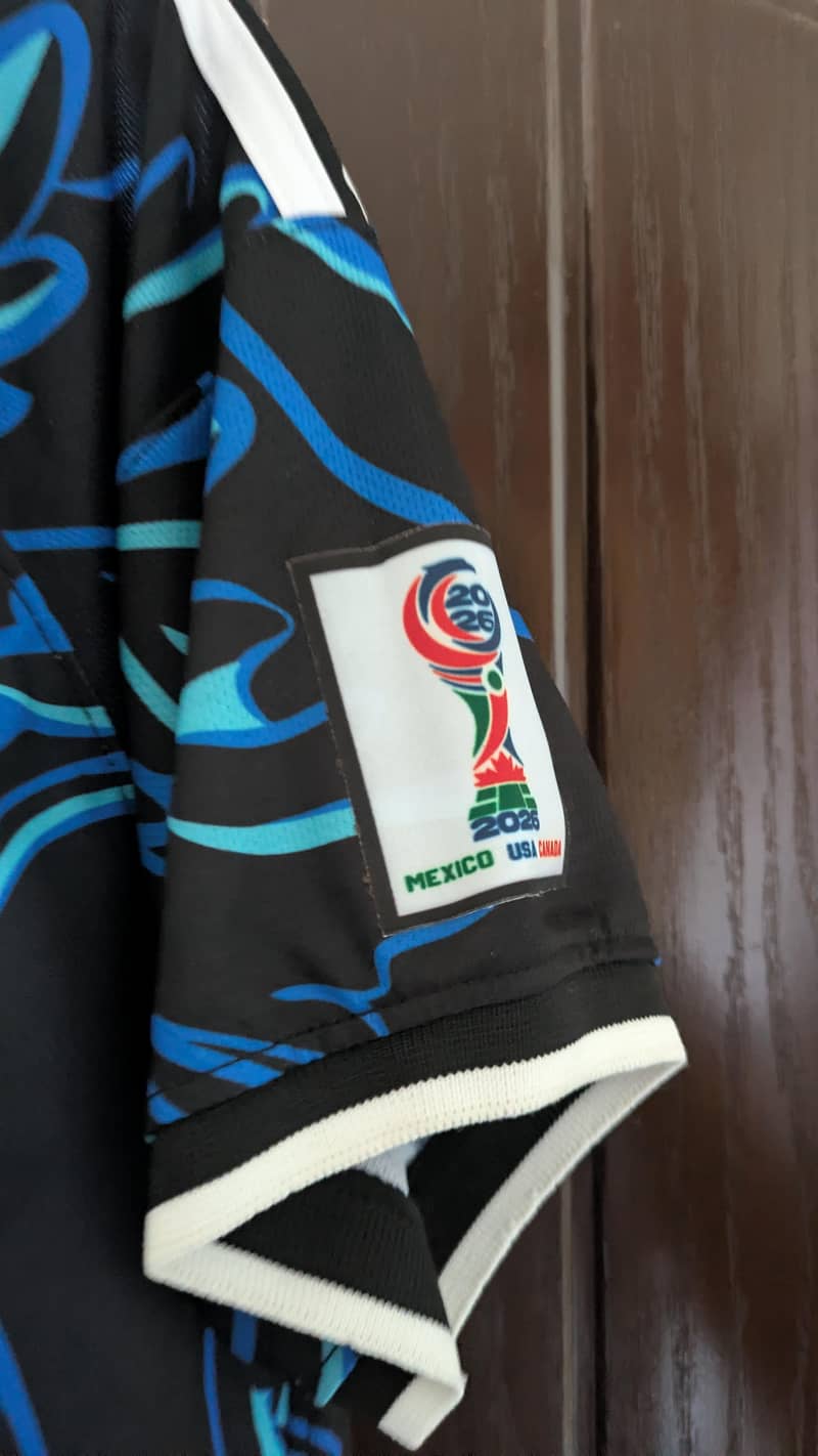 Argentina 3