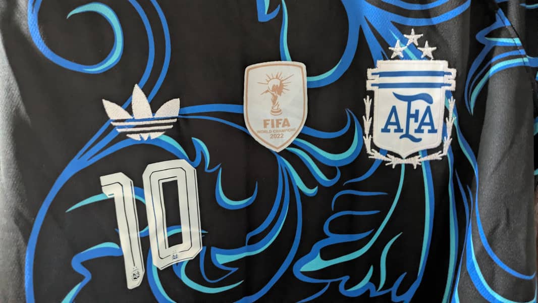 Argentina 4