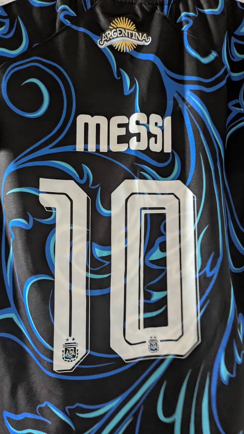 Argentina 5