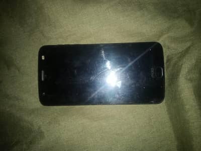 Motorola Moto Z2