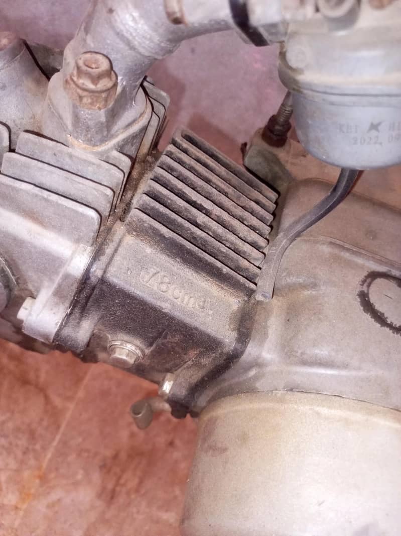 Sp 78cc 3
