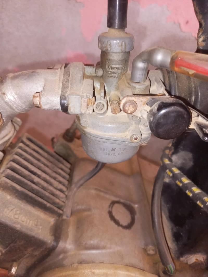 Sp 78cc 4