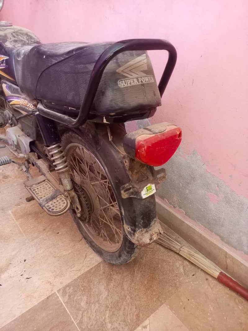Sp 78cc 8