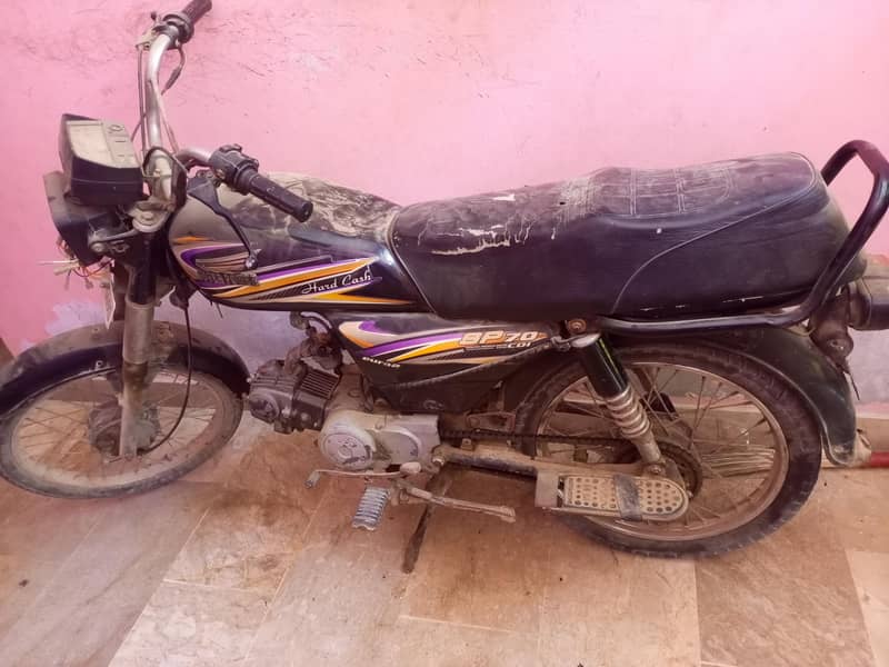 Sp 78cc 9