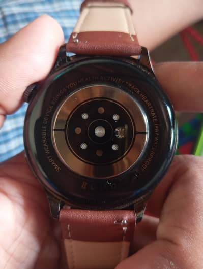 airox smart watch