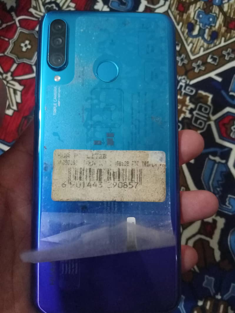 Huawei P30 Lite 2