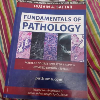 Medical Books from 1st year to Last year