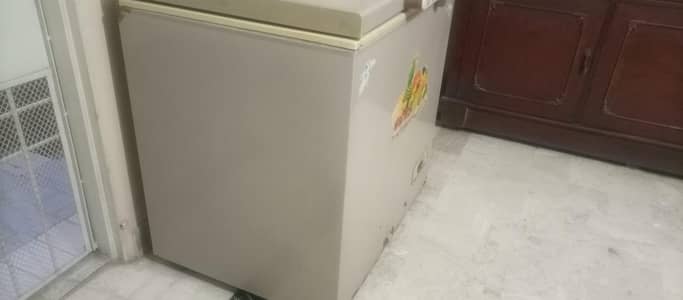 dawalance deep freezer for sale