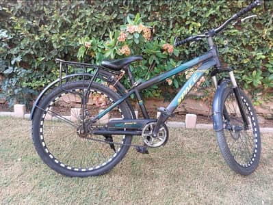 Bicycle 24 inch