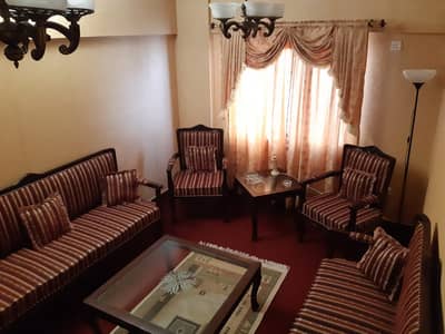 2 Bedroom, Spacious, Ideal location - RAHAT Commercial, Chance Deal
