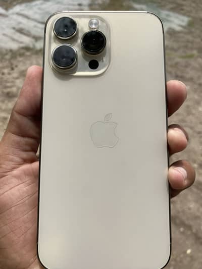 I Phone 14 Pro Max Jv