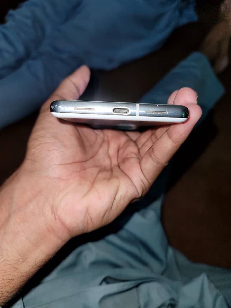 Google Pixel 7 Pro 5