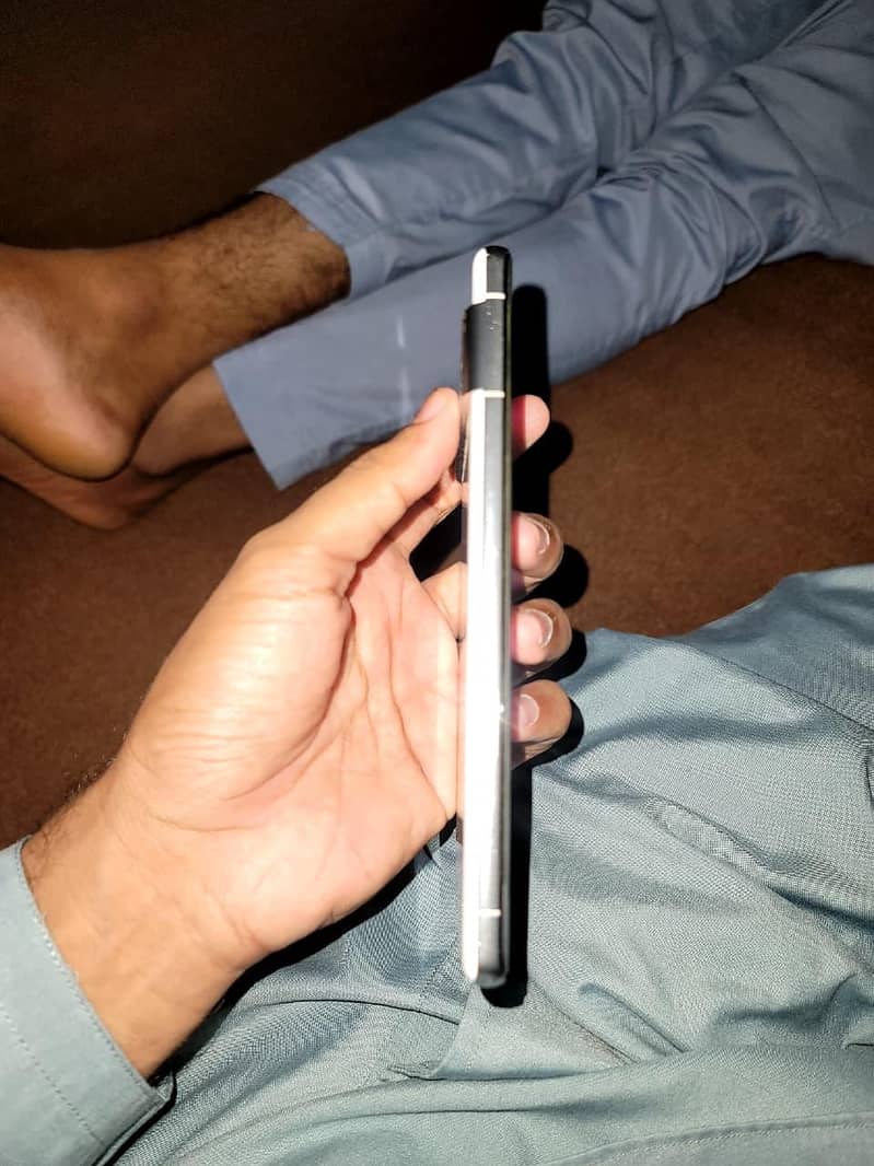 Google Pixel 7 Pro 6