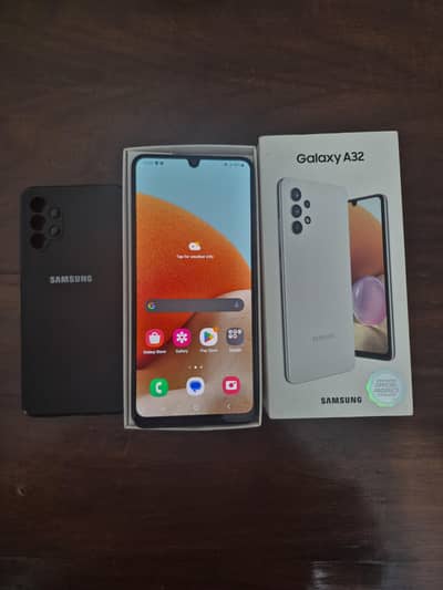 Samsung Mobile A32