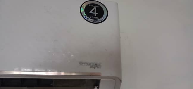 good condition good cooling