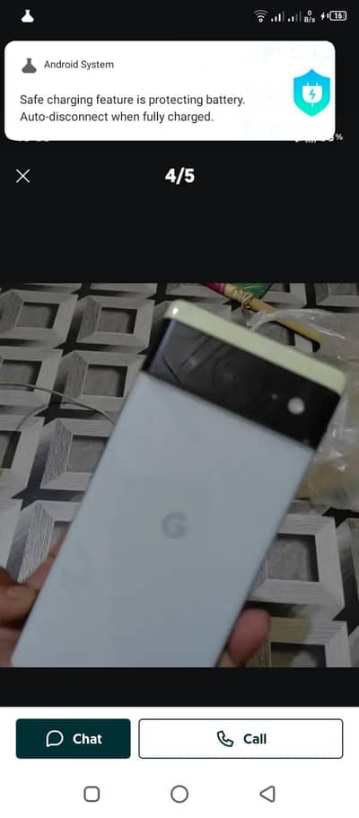 Google Pixel 6/////034444186558