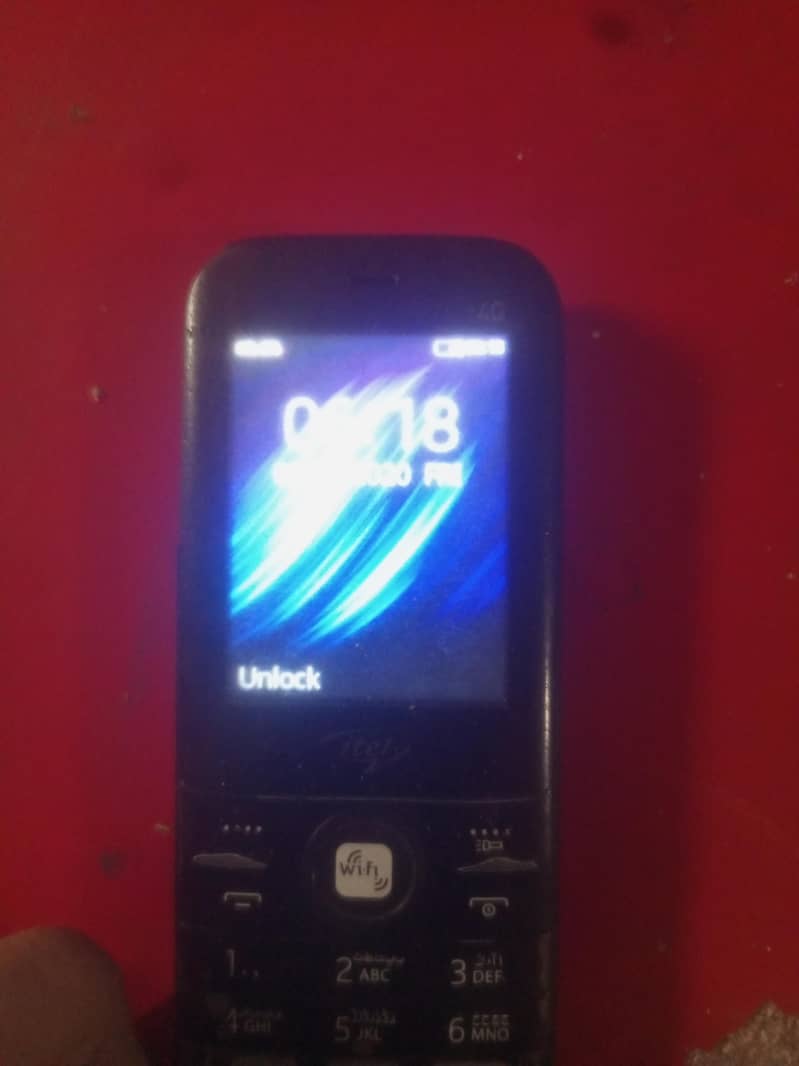 Itel Other Model 3