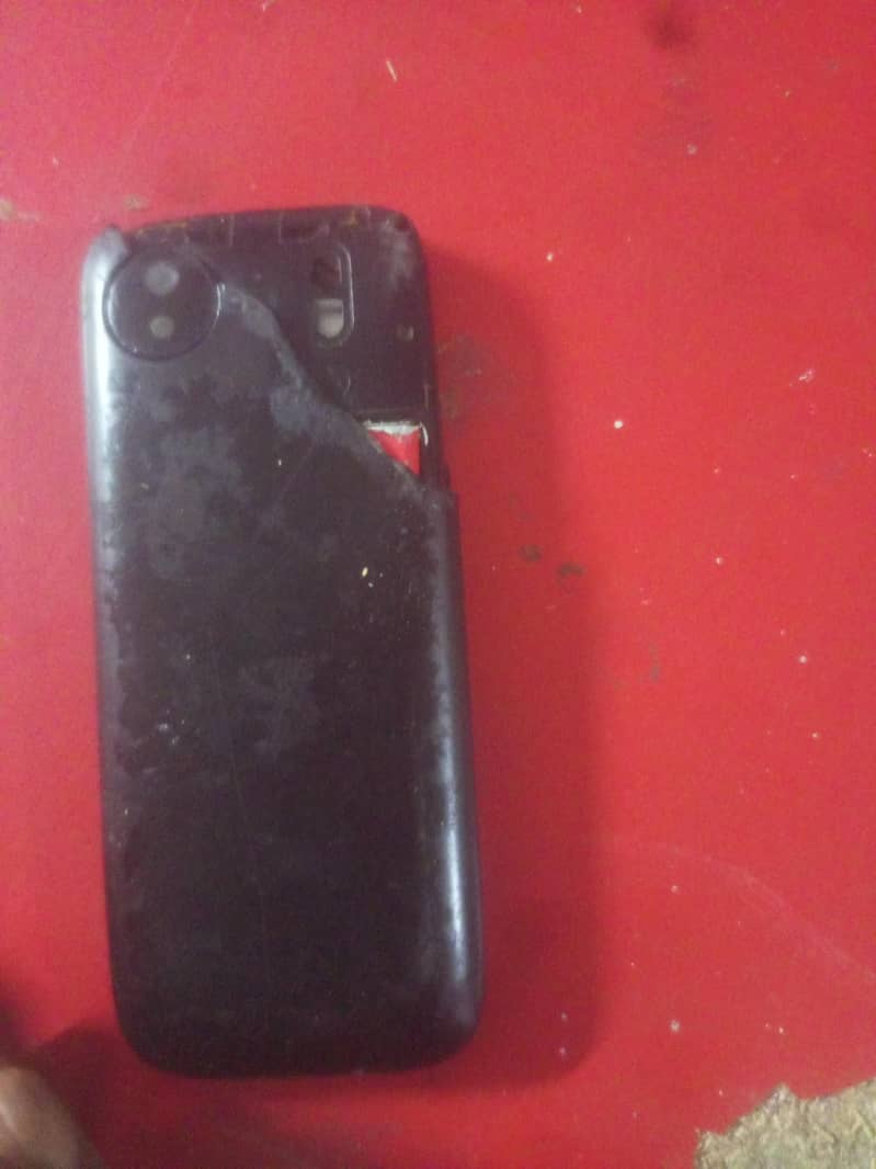 Itel Other Model 5
