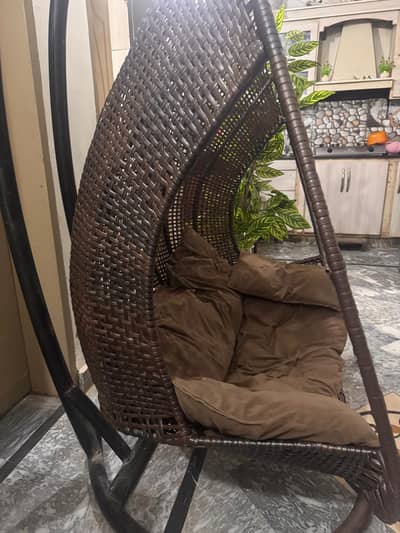Swing Jhula Good in condition for Sale
