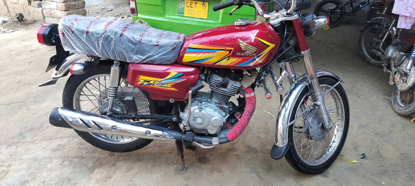 good condition 1