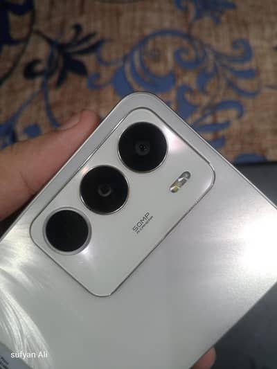Realme C71