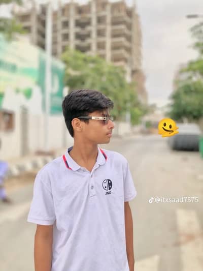 Saad Saeed