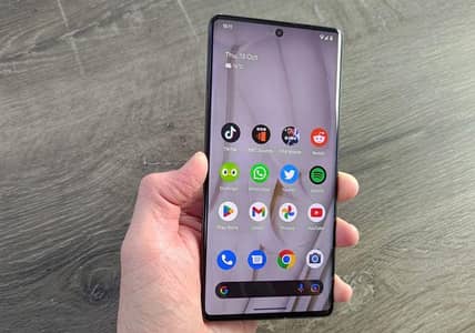Google Pixel 7 Pro dual sim approved 12/128