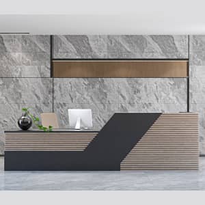 Reception Table | Counter Table 0
