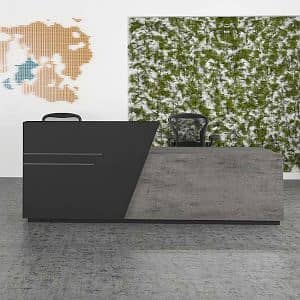 Reception Table | Counter Table 3