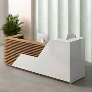 Reception Table | Counter Table 4