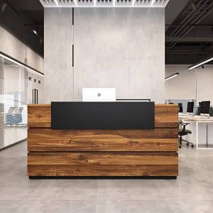 Reception Table | Counter Table 6