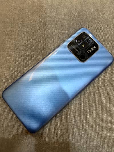 Xiaomi Redmi 10C