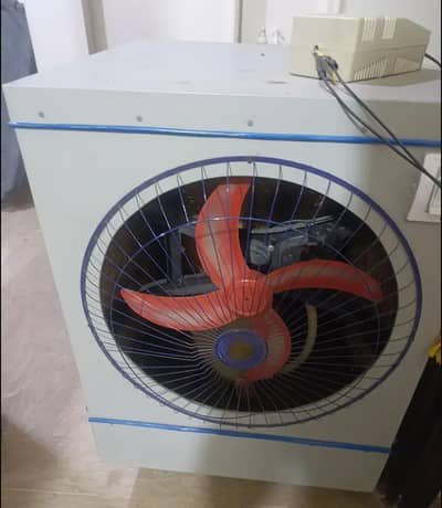 12 Volt DC Air Cooler | Solar/Inverter Compatible | Kam Bijli Bill |