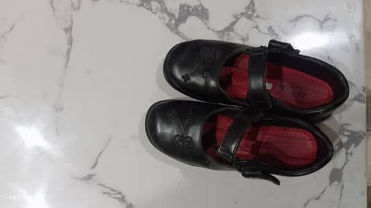 School shoes