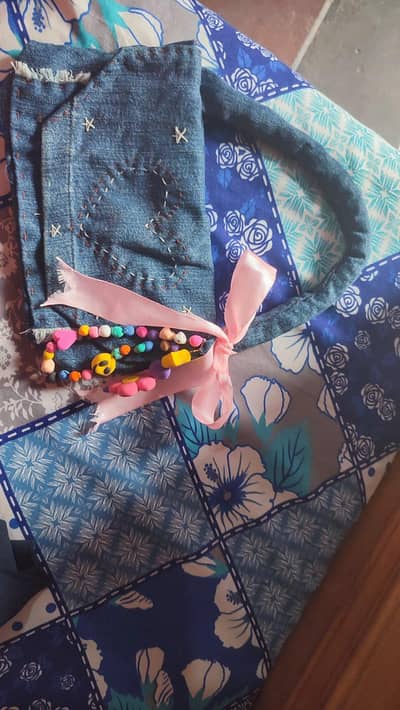 beautiful asthetic purse