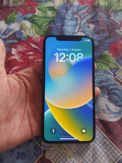 Apple iPhone X 256GB