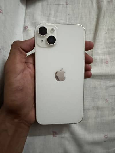 Apple iPhone 14 plus