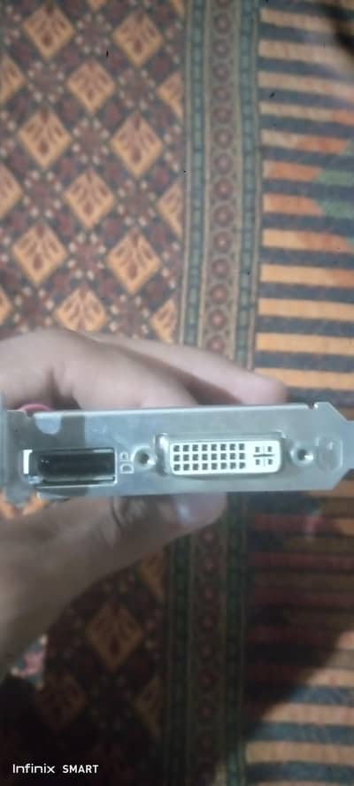 Nvidia GeForce gt 730 2gb graphic card for sale